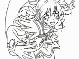 Glitter force Doki Doki Coloring Pages Glitter force Doki Doki Pages Coloring Pages