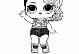 Glitter Series Lol Dolls Coloring Pages 12 Best Lol Glitter Series Coloring Pages Images On Pinterest