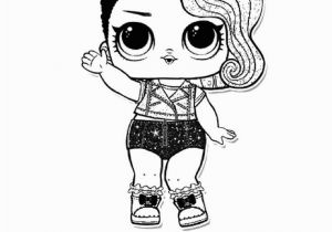 Glitter Series Lol Dolls Coloring Pages 12 Best Lol Glitter Series Coloring Pages Images On Pinterest