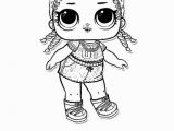 Glitter Series Lol Dolls Coloring Pages 12 Best Lol Glitter Series Coloring Pages Images On Pinterest