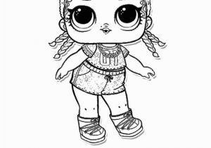 Glitter Series Lol Dolls Coloring Pages 12 Best Lol Glitter Series Coloring Pages Images On Pinterest