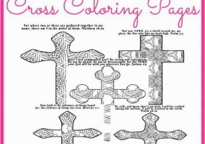 Glory Be Prayer Coloring Page 10 Free Cross Coloring Pages Living Faith Day to Day