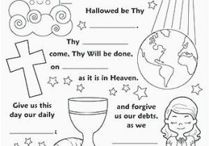 Glory Be Prayer Coloring Page Prayer Coloring Pages 26 New Praying Coloring Pages Concept