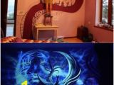 Glow In the Dark Wall Murals for Sale 32 Best Glow In the Dark Paintings Images