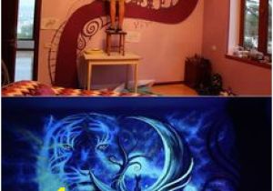 Glow In the Dark Wall Murals for Sale 32 Best Glow In the Dark Paintings Images