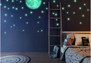 Glow In the Dark Wall Murals for Sale Amazon
