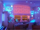 Glowing Murals for Walls Glow In the Dark Bedroom Decoration Crafting