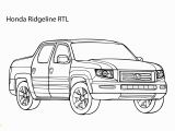 Gmc Coloring Pages Super Car Honda Ridgeline Coloring Page Cool Car Printable Free