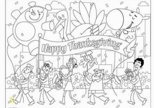 Gobble Gobble Coloring Pages Parade Coloring to Print Yahoo Image Search