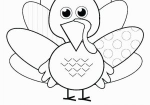 Gobble Gobble Coloring Pages Turkey Coloring Pages for Kindergarten Hd Football
