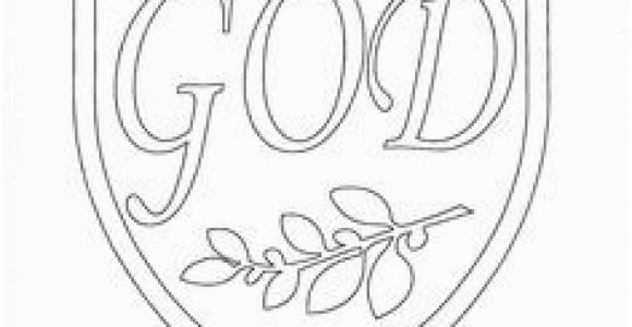 God is My Shield Coloring Page God Helped Deborah Lead the People Coloring Page