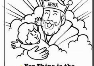 God is Our Father Coloring Pages Amazon Childrens Religious Coloring Posters Our Father