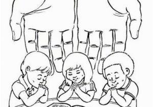 God is Our Father Coloring Pages Free Lord S Prayer Coloring Pages for Children and Parents