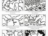 God Made Me Coloring Page Coloring Pages