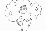 God Made Me Coloring Page God Made Trees Coloring Page Sketch Coloring Page Cmd