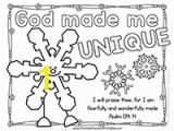 God Made the Seasons Coloring Pages Bible Coloring Pages Archives the Crafty Classroom