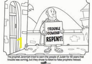God told Jeremiah What to Write Coloring Page 122 Best Angie Images