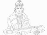 Goddess Saraswati Coloring Pages 21 Fresh Goddess Saraswati Coloring Pages Pexels