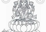 Goddess Saraswati Coloring Pages Saraswati Coloring Pages Best Nett Saraswati Coloring Pages Galerie