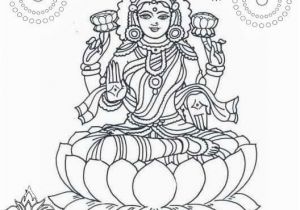 Goddess Saraswati Coloring Pages Saraswati Coloring Pages Best Nett Saraswati Coloring Pages Galerie