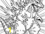 Godzilla 2014 Coloring Pages 59 Best Lineart Godzilla Images On Pinterest