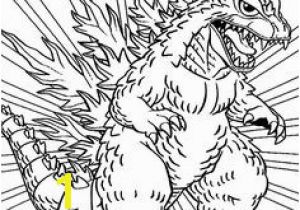 Godzilla 2014 Coloring Pages 59 Best Lineart Godzilla Images On Pinterest