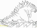 Godzilla 2014 Coloring Pages Godzilla Coloring Pages New Rocket Coloring Pages Good Coloring