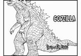 Godzilla King Of the Monsters Coloring Pages 2 Godzilla Coloring Pages to Print Worksheet 001 6f7d3b