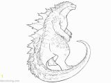 Godzilla King Of the Monsters Coloring Pages 2019 Godzilla Coloring Pages Fanart Free Printable Coloring Pages