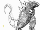Godzilla King Of the Monsters Coloring Pages 2019 Pin On Lineart Godzilla