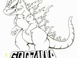 Godzilla King Of the Monsters Coloring Pages King Of Monsters Godzilla Coloring Pages