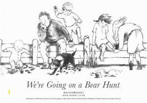 Going On A Bear Hunt Coloring Page We Re Going On A Bear Hunt Coloring Page A Fun Book to