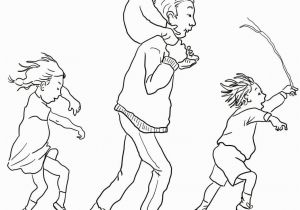Going On A Bear Hunt Coloring Page We Re Going On A Bear Hunt Coloring Page