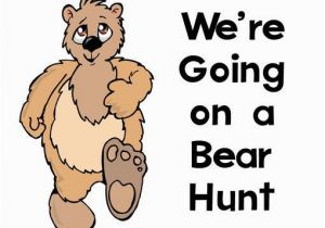 Going On A Bear Hunt Coloring Pages 16 Best Bear Hunt Images On Pinterest