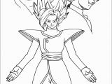 Goku Dragon Ball Super Coloring Pages Best Goku Black Coloring Pages