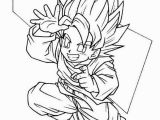 Goku Dragon Ball Super Coloring Pages Dragon Ball Z Super Saiyan Coloring Pages Coloring Home