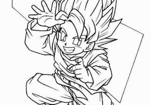 Goku Dragon Ball Super Coloring Pages Dragon Ball Z Super Saiyan Coloring Pages Coloring Home