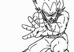 Goku Super Saiyan 1 Coloring Pages Dragon Ball Z Coloring Page Coloring Pages Pinterest