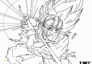 Goku Super Saiyan 1 Coloring Pages Dragon Ball Z Coloring Pages Super Saiyan 5 for S Goku and