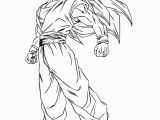 Goku Super Saiyan 1 Coloring Pages Goku Coloring Pages Coloring Pages Pinterest