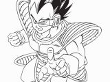 Goku Super Saiyan 1 Coloring Pages Ve A Coloring Pages Coloring Page Pinterest