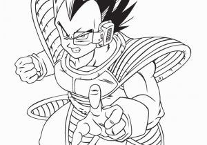 Goku Super Saiyan 1 Coloring Pages Ve A Coloring Pages Coloring Page Pinterest