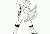 Gold Power Ranger Samurai Coloring Pages 9 Pics Gold Power Ranger Coloring Pages Power Rangers