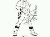 Gold Power Ranger Samurai Coloring Pages 9 Pics Gold Power Ranger Coloring Pages Power Rangers