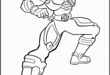 Gold Power Ranger Samurai Coloring Pages Gold Power Ranger Coloring Page