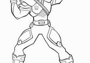 Gold Power Ranger Samurai Coloring Pages Gold Power Ranger Samurai Coloring Coloriage Az