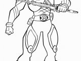 Gold Power Ranger Samurai Coloring Pages Power Rangers Samurai Gold Ranger Coloring Coloring Pages