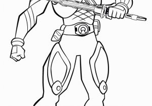 Gold Power Ranger Samurai Coloring Pages Power Rangers Samurai Gold Ranger Coloring Coloring Pages