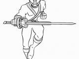 Gold Power Ranger Samurai Coloring Pages Power Rangers Samurai Gold Ranger Coloring Coloring Pages