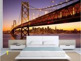 Golden Gate Bridge Wall Mural Bridge Wallpaper Bridge Wall Mural San Francisco Wallpaper San Francisco Wall Mural Bridge Wall Mural Bridge Wall Decal Sf Wallpaper